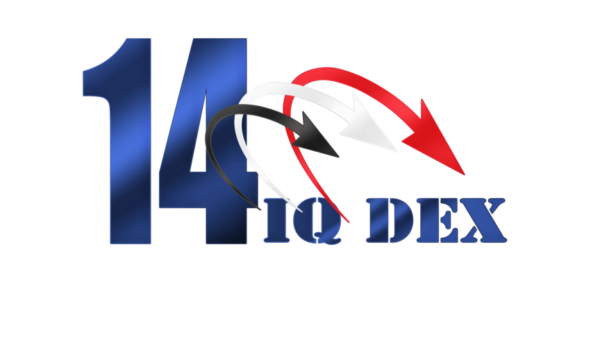 IQDEX (العراق)