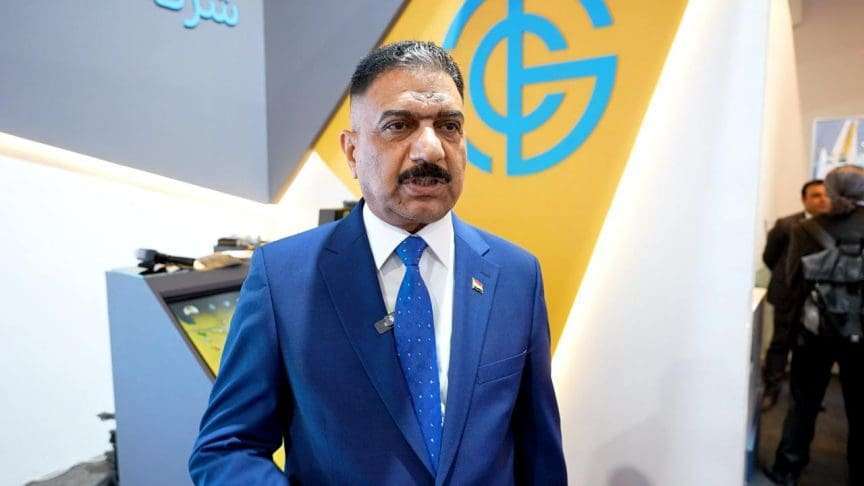 رئيس هيأة التصنيع الحربي العراقية: IQDEX معرض متميز، وتركيا داعم أساسي للتصنيع الحربي