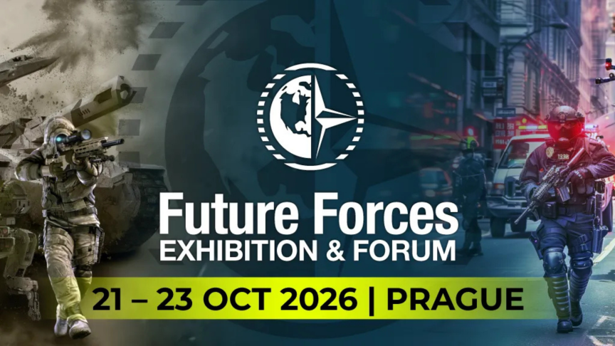FUTURE FORCES (جمهورية التشيك)