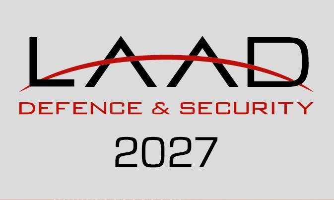 LAAD Defence & Security (البرازيل)