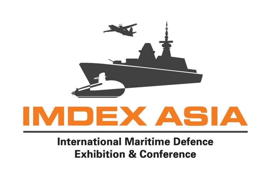 IMDEX Asia (سنغافورة)