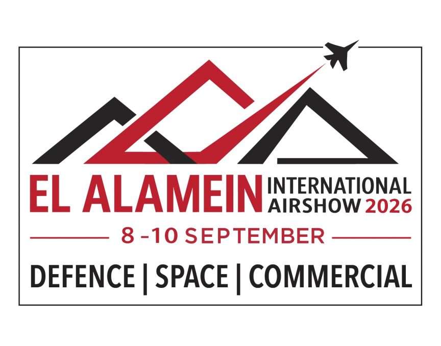 El Alamein International Airshow (مصر)