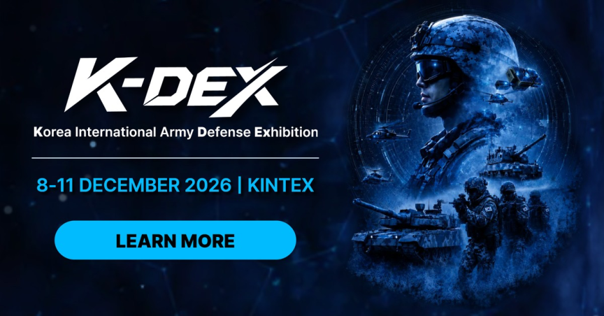 K-DEX (كوريا الجنوبية)