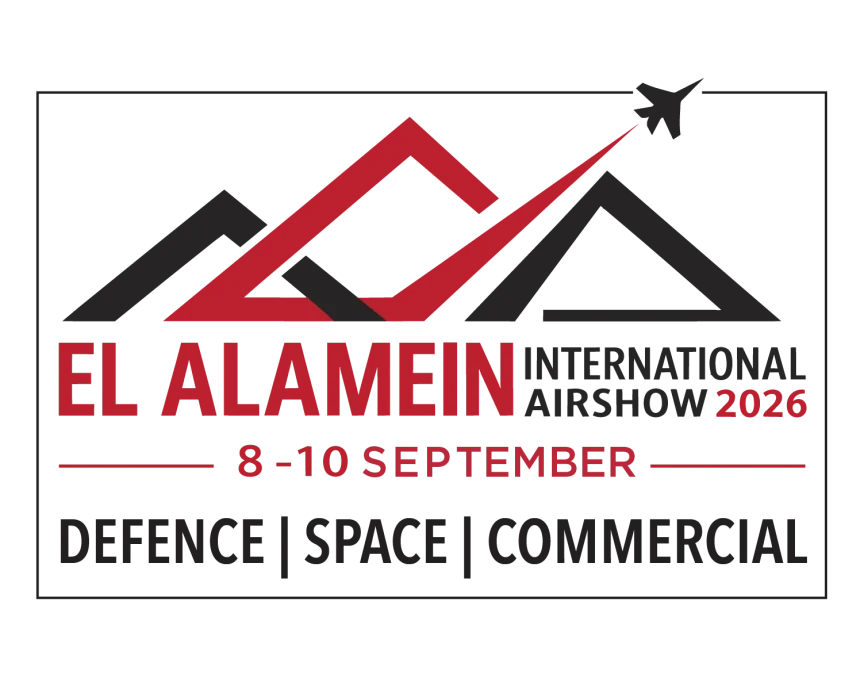 El Alamein International Airshow (Mısır)
