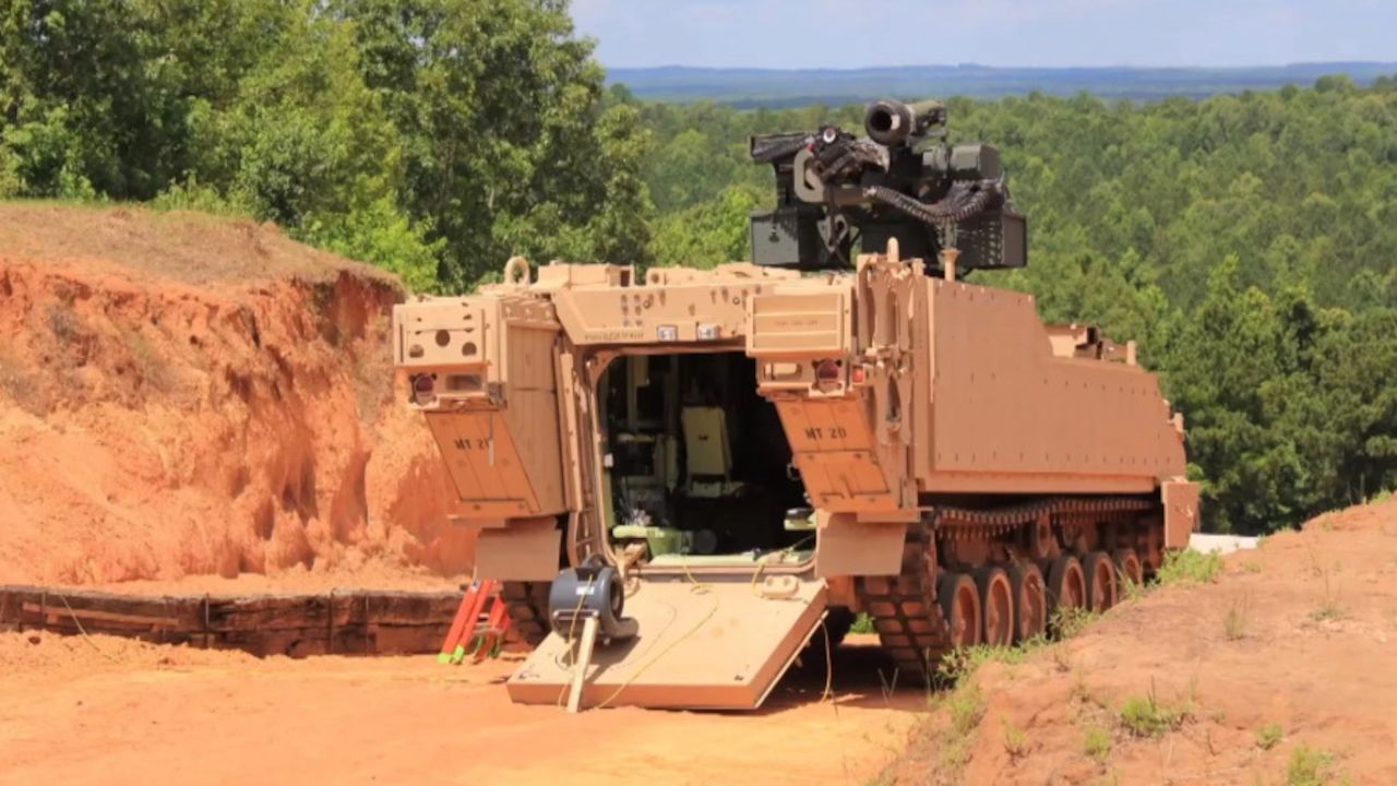 u-s-army-to-add-30mm-gun-and-missile-launcher-to-its-new-ampv-vehicles