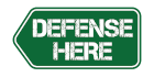 Defense Here
