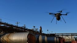 Teledyne FLIR Defense Launches MUVE B330 Drone Payload For Remote Bio ...