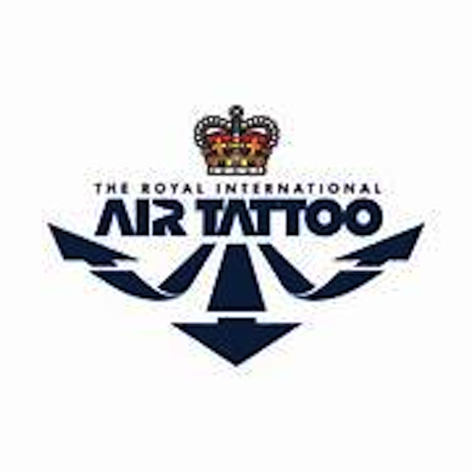 Royal International Air Tattoo (RIAT) Defense Here