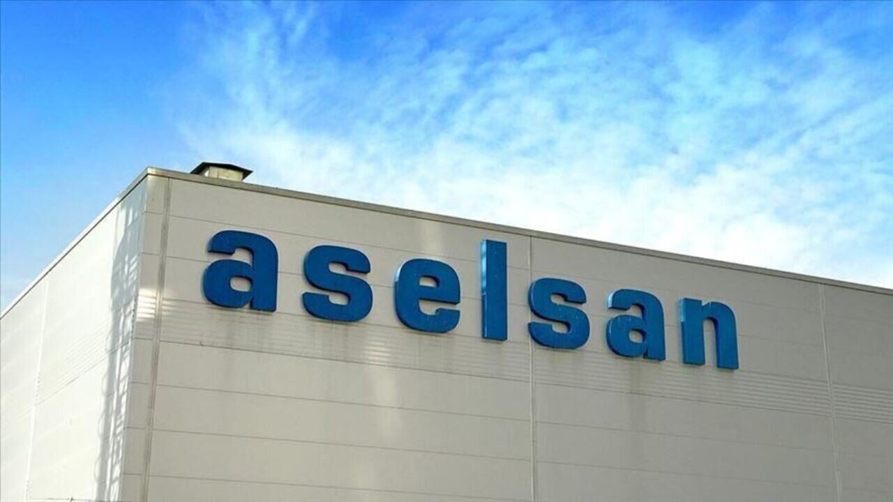 Turkish defense giant ASELSAN’s Q1 turnover up 5% – Defense Here