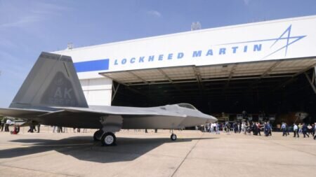 lockheed martin