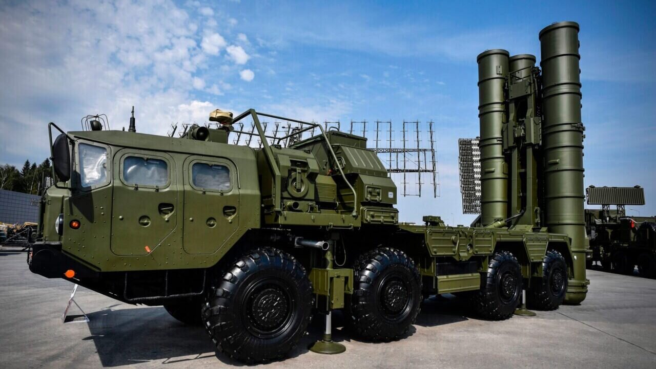 S-400