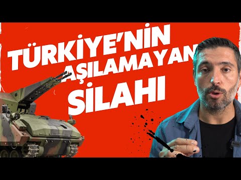 Korkut Silahının Değerini Anlatan Haber Ukrayna Rusya Savaşından Geldi - Korkut vs Skynex