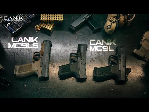 CANiK, Mete MC9 serisine iki yeni model ekledi