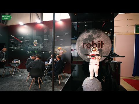 ROBİT Teknoloji, ADEX 2024’te ürünleriyle ilgi odağı oldu