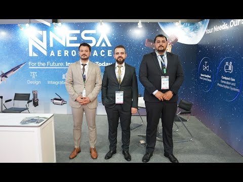 NESA returns from Malaysia with success and new goals at the Asian markets