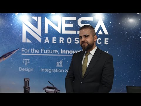 NESA Havacılık&#039;ın geliştirdiği valfler Amerikalı ve Avrupalı firmaların hedefinde