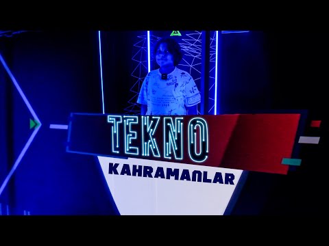 Tekno Kahramanlar Deneyim Alanı Adana Teknofest&#039;te!