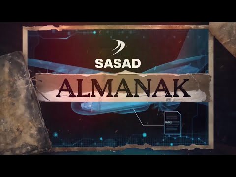 Ekim 2024’te öne çıkan savunma sanayii gelişmeleri (SASAD Almanak)