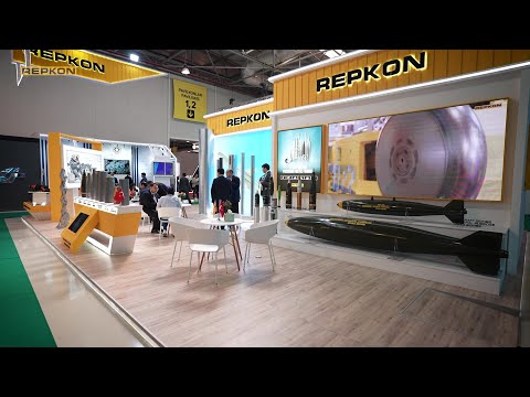 REPKON, ADEX 2024’ten verimli görüşmeler yaparak döndü