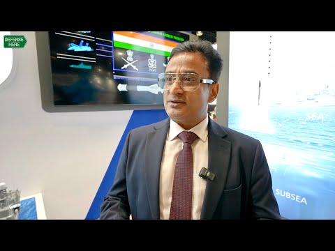 BrahMos Aerospace presented upcoming technologies