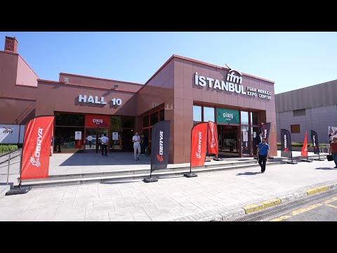 İstanbul ProHunt 2024 ziyaretçilerini bekliyor
