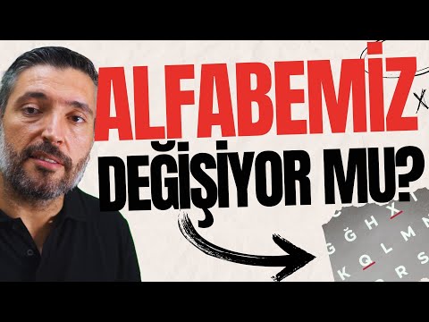 Türk Devletleri&#039;nin Ortak Alfabe Kararı Ne Anlama Geliyor? Türk Birliği Sağlanıyor mu?