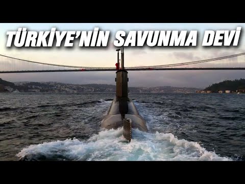 Türkiye’nin Savunma Devi Nasıl Kuruldu? | STM’nin Hikayesi…