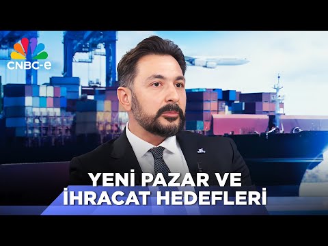 Savunma ve Havacılık Sektöründe İhracat Performansı