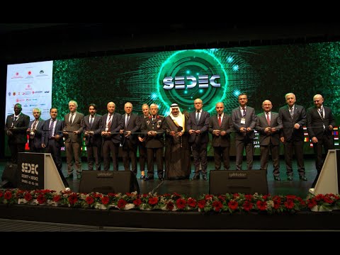 SEDEC 2024 sees 6,000 meetings conducted among 130 firms, organizations