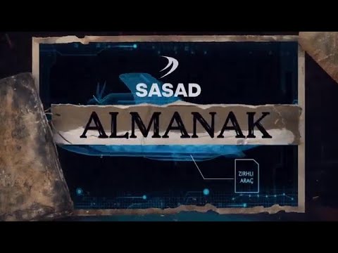 Ağustos 2024’te öne çıkan savunma sanayii gelişmeleri (SASAD Almanak)