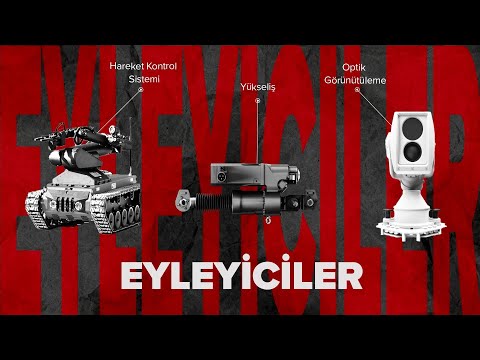 Eyleyicilerin savunma sanayii çözümleri için önemi nedir?