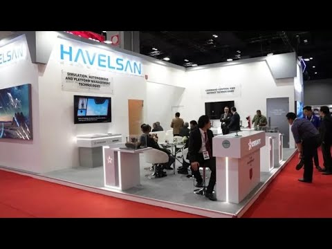 HAVELSAN revient de Malaisie avec des collaborations productives