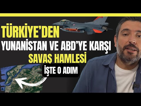 Amfibi Kolordu Komutanlığı&#039;nın Kurulması Ne Anlama Geliyor? Çanakkale Neden Seçildi?