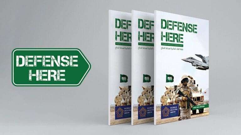 Вышел пятый номер журнала Defensehere