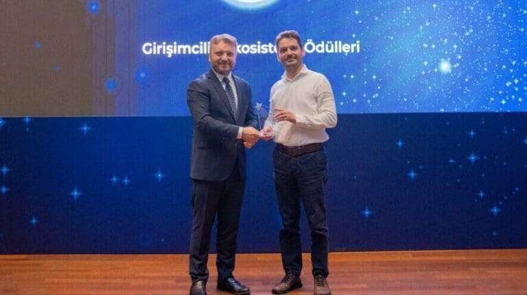 Награду «Технопарк года» получил Teknopark Istanbul