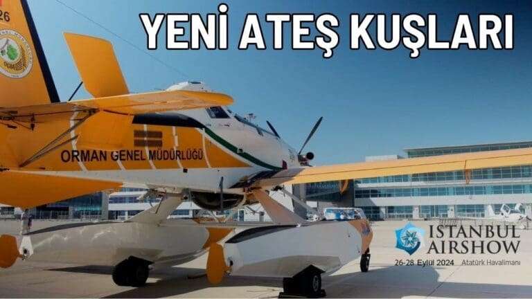Ateş Savaşçıları’nın yeni üyeleri