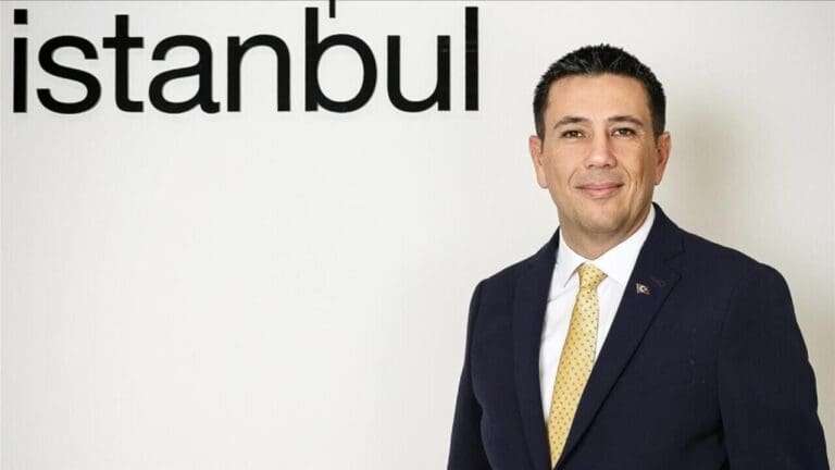 Абдуррахман Акъёл был назначен генеральным директором Teknopark Istanbul