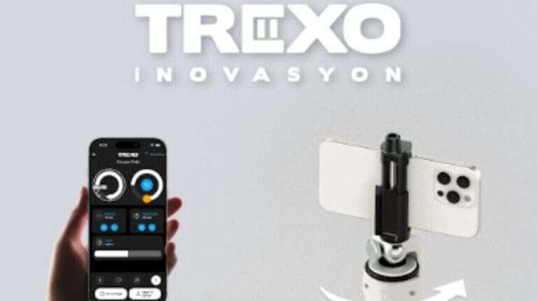 Trexo Inovasyon, одна из инициатив Технопарка Стамбул, побила рекорд в инвестиционном туре
