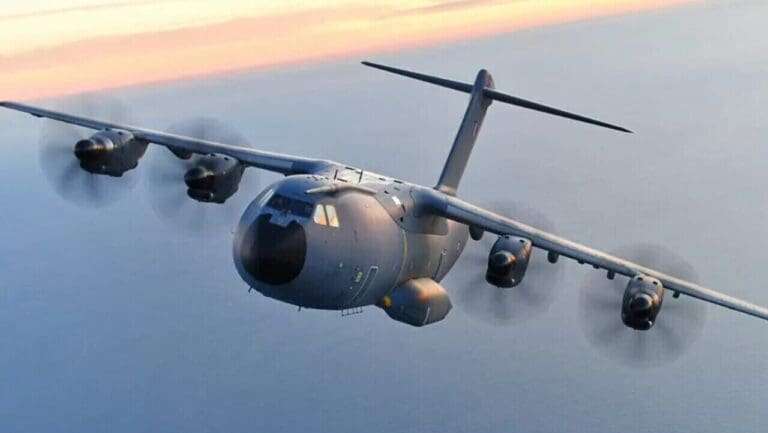 Airbus signs strategic contracts with OCCAR