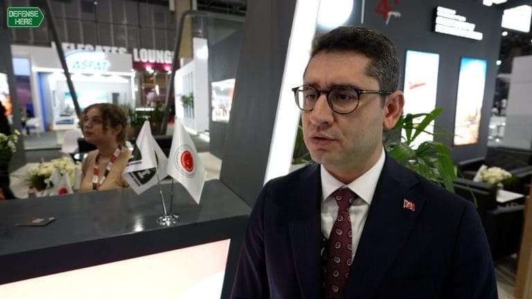 Sanayi ve Teknoloji Bakan Yardımcısı Gönüllü: “Hedefimiz en büyük ekonomiye sahip 10 ülkeden biri olmak”
