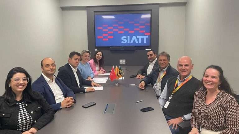 REPKON, Brezilya’nın MANSUP-ER Gemisavar Füzesi Programı’na katıldı