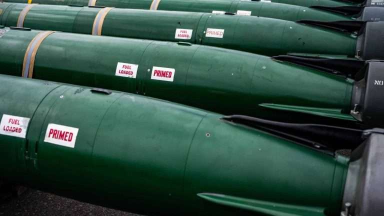ABD, Norveç’e 162,1 milyon dolarlık hafif torpido satışını onayladı