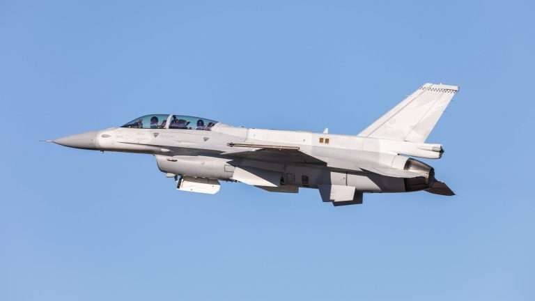 ABD’den Peru’ya F-16 uçaklarının olası satışına onay
