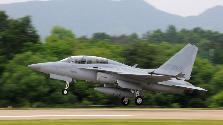 Korea and Malaysia sign defense industry cooperation MoU
