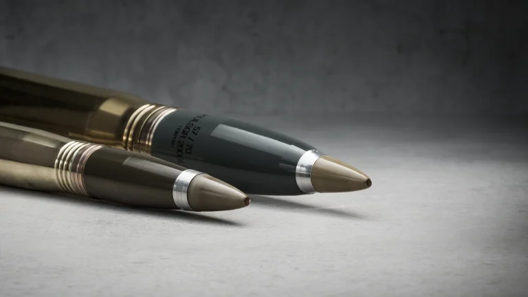 BAE Systems secures programmable ammunition orders from Sweden and Finland
