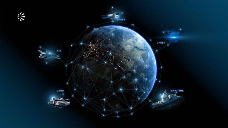 Leonardo to develop and deliver the first four Italian next generation radars for long range ballistic defence