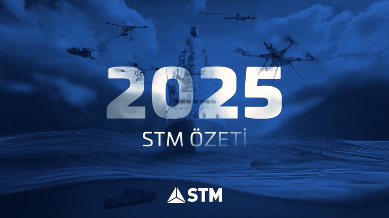 Turkish defence firm STM highlights 2025 achievements ahead of 35th anniversary