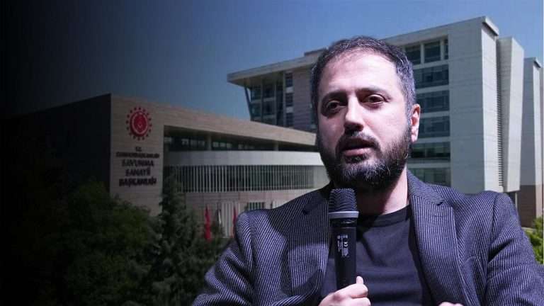 SSB’nin yeni Basın ve Dijital Medya Koordinatörü Abdulkadir Karakelle oldu