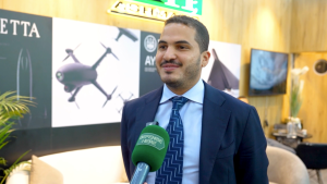 “أشمند” تستعرض أحدث حلولها الدفاعية في معرض العلمين الدولي للطيران 2026