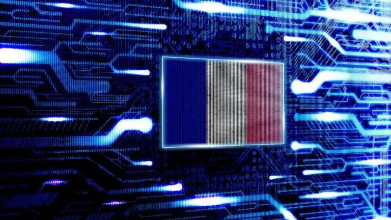 France awards Airbus 25-year cybersecurity contract